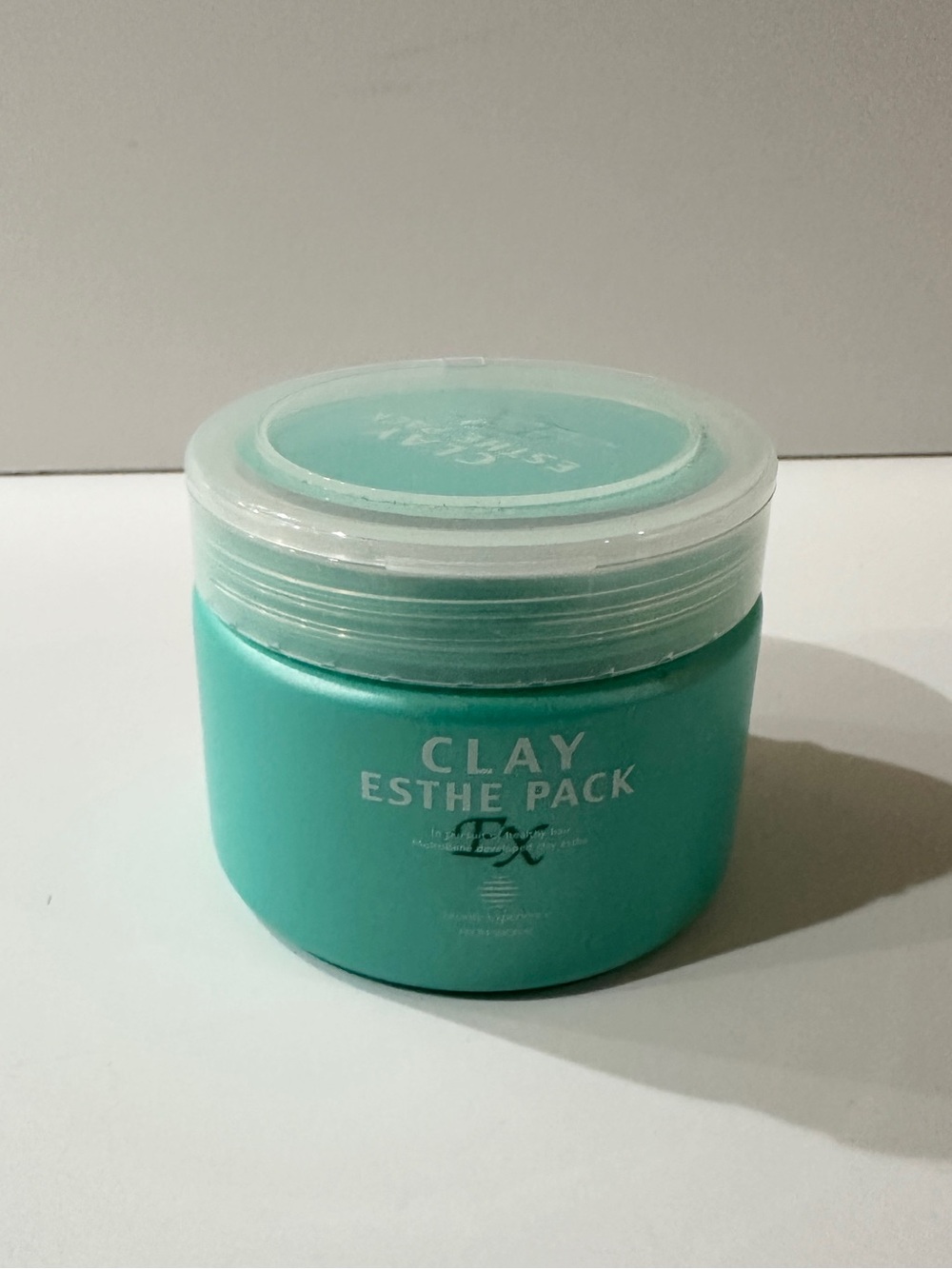 Clay Esthe Pack Ex Nourishing Clay Treatment
